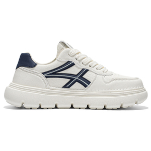 Luxury Shoes Men High Quality Sneaker Luxury Shoe <b>Box</b> Packaging <b>Light</b> Luxury Casual White Shoes Fashionable Trendy Shoes - Product Image 6