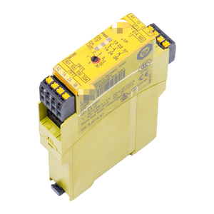 PLC XV1P C3024VDC <span class=keywords><strong>2</strong></span> 1t 787602 Sicherheitsrelais 24VDC XV1P - Product Image 1