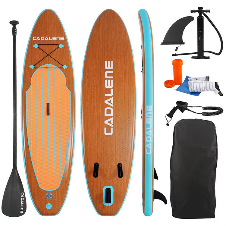 (Motif de grain de bois vertical 305*81*16 cm)