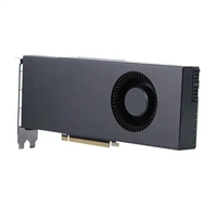 Disesuaikan 24GB GeForce RTX 4090 Ti 5nm kartu grafis Video untuk Desktop 16384SP CUDA kipas pendingin untuk Laptop Workstation baru