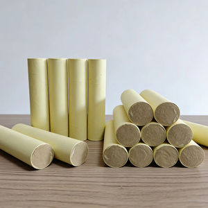 Bâtons de Moxa Premium 30:1, rouleaux de laine de Moxa pure, faits à la main, naturels, en armoise Argyi, pour la thérapie de moxibustion, la douleur, le diffuseur d'huile, la fibre - Product Image 4