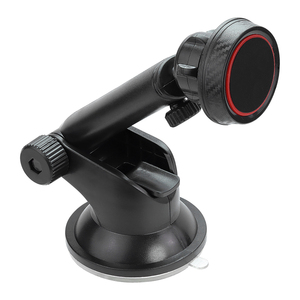 <span class=keywords><strong>Support</strong></span> de téléphone magnétique rotatif pour navigation <span class=keywords><strong>GPS</strong></span>, à tige longue rétractable, pour grille d'aération de voiture et <span class=keywords><strong>pare</strong></span>-<span class=keywords><strong>brise</strong></span> - Product Image 1