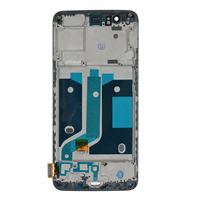 Écran tactile de remplacement pour OnePlus 5 5T, écran LCD, vente chaude