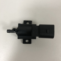 Pièces détachées automobiles Magneti Mareli Auto Engine Systems Turbo Boost Pressure Control Valve Solenoid 06F906283F Pour Audi A3 VW Golf