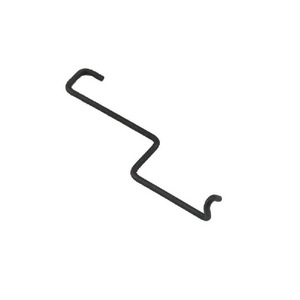 Asta dell'acceleratore compatibile con Stihl MS230, 250 Rif. 503166 - Product Image 1