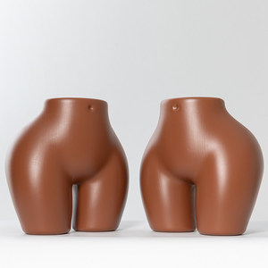 <span class=keywords><strong>Mannequin</strong></span> de lingerie demi-corps en plastique économique pour vêtements féminins, idéal pour sous-vêtements et lingerie, avec formes généreuses et hanches prononcées - Product Image 5