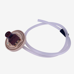สวิตช์แรงดันสำหรับเซ็นเซอร์ระดับน้ำ EBF62754502 DC5V ใช้ได้กับเครื่องซักผ้า LG - Product Image 2