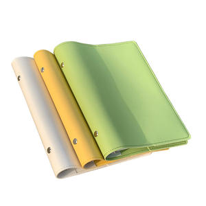 Libretas Personalizadas con Tapa Blanda de Cuero PU A5, Planificador Personalizable para Escribir en el Diario, Tomar Notas, Agendas Personalizadas - Product Image 1