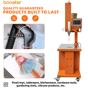 Máquina Flejadora Neumática Semiautomática de Cuerda de Papel con PLC y Pantalla Táctil, Equipo de Embalaje para Cartón y Madera, en Stock - Product Image 3