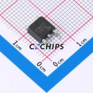 ทรานซิสเตอร์ฟิลด์ทรานซิสเตอร์ (มอสเฟท) แบบดั้งเดิมและใหม่252 - Product Image 1