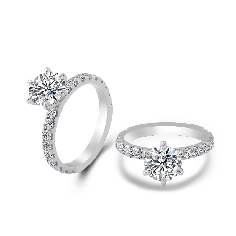 girls ring sets