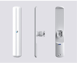 Puente LAP-120 compatible, Air Lite AC, puente inalámbrico punto a punto para exteriores, CPE, punto de acceso - Product Image 1