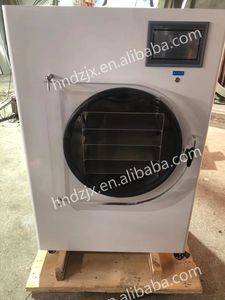 Dzjx New nhỏ phòng thí nghiệm Innova <span class=keywords><strong>kokand</strong></span> lyofilizer 20 khay đóng băng máy sấy máy cho quả/để làm sữa bột - Product Image 6