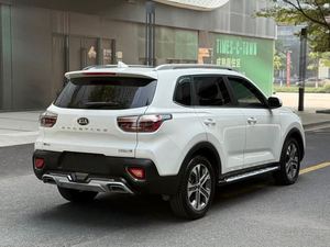 Véhicule d'occasion SUV 2.0T à <span class=keywords><strong>prix</strong></span> de gros, 5 places, essence, en promotion - Product Image 3
