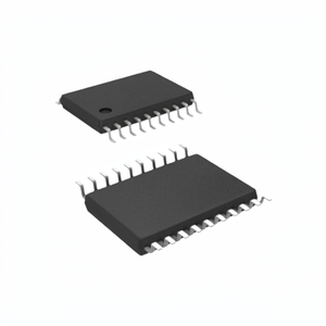 Componentes Electrónicos del Canal del Fabricante China MC74HC374ADTR2G IC FF Tipo D SNGL 8BIT 20TSSOP Lógica - Product Image 1