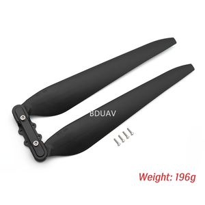 Hélice Plegable Original Hobbywing FOC para Sistema de Potencia X8 3011 EFT E616P 10KG 16KG Dron Agrícola - Product Image 5