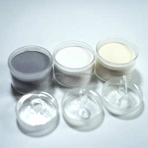 Beyaz 5mol İtriyum Stabilize Zirkonyum Tozu Yapısal Seramik Bileşenler İçin Kullanılır - Product Image 3