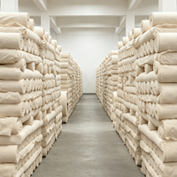 Tissu en taffetas 100 % polyester léger et résistant aux déchirures, largeur 148 cm, idéal pour robes, costumes, manteaux et doublures intérieures – Vente en gros à prix abordable