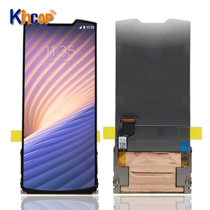 Montaje de teléfono móvil <span class=keywords><strong>Razr</strong></span> 5G con pantalla táctil exterior y LCD interior Garantía de 1 año para <span class=keywords><strong>Razr</strong></span> 2022 <span class=keywords><strong>Razr</strong></span> 2 - Product Image 4