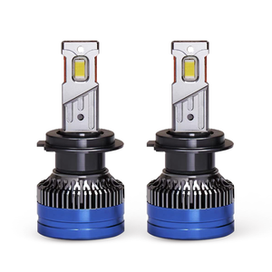 Faro delantero de 150W de gran potencia de 35000LM a <span class=keywords><strong>precio</strong></span> de fábrica H1 H3 H4 H7 H11 H13 9004 9005 9006 9007 9012 880 881 LUZ ANTINIEBLA - Product Image 3