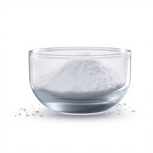 Polyacrylamide partiellement hydrolysé (PHPA) équivalent au PAM anionique CR650 pour fluide de forage, additif pour boue de forage HDD et pieux percés - Product Image 1