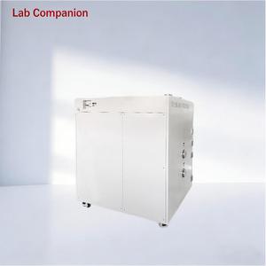 1000L Yüksek Sıcaklık Yaşlandırma <span class=keywords><strong>Test</strong></span> Kabini <span class=keywords><strong>CE</strong></span> Sertifikalı Endüstriyel Hassas Yaşlandırma Fırını Elektronik Bileşenler için - Product Image 4