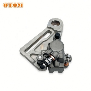 Accessoires de <span class=keywords><strong>moto</strong></span>, étrier de <span class=keywords><strong>frein</strong></span> arrière pour <span class=keywords><strong>moto</strong></span> tout-terrain pour HUSQVARNA GASGAS <span class=keywords><strong>Brembo</strong></span> Brake - Product Image 5