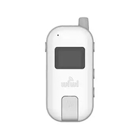 Émetteur-récepteur sans fil de conception simple et facile à utiliser pour une interprétation simultanée de haute qualité