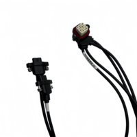 Câble de signal de capteur de pesage d'origine PN.001408 pour drone agricole de protection des plantes Agras T100, pièces de rechange
