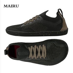 Zapatos Deportivos Unisex 2026, Estilo Moderno, Antideslizantes, Planos, Minimalistas, para Entrenamiento, Fitness, Caminatas, Gimnasio, Cómodos, con Punta Ancha - Product Image 3