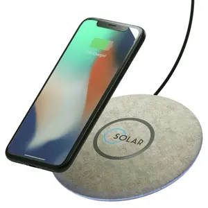 Cargador Inalámbrico de Fibra Óptica, Dispositivos Ecológicos - Product Image 1