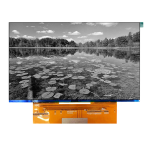 Đơn sắc 7 7.6 <span class=keywords><strong>8</strong></span> inch 4098*2560 Độ phân giải cao với mipi <span class=keywords><strong>8</strong></span> Lane TFT LCD hiển thị - Product Image 2