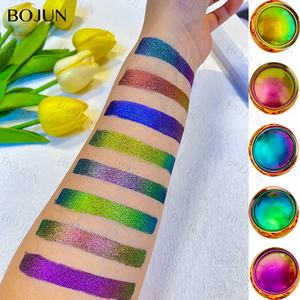 Bojun OEM, Pigment caméléon/caméléons chromé de qualité cosmétique - Product Image 5