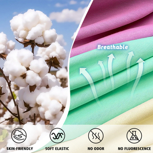 Pinuotu Custom Design stampato tutine <span class=keywords><strong>per</strong></span> bambini in morbido cotone organico tutina vestiti <span class=keywords><strong>per</strong></span> bambini body Layette <span class=keywords><strong>per</strong></span> bambini - Product Image 2