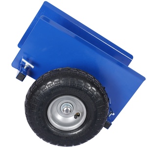 Chariot réglable de la cloison sèche 600LBS - Product Image 3