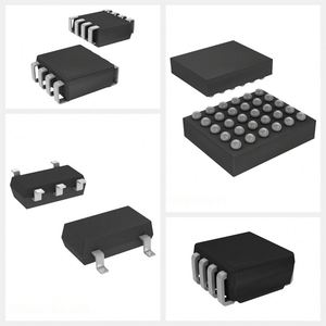 Authorized Distributor XCZU1CG-L2SFVA625E 625 BFBGA, FCBGA Embedded Electronic Chips Component - Product Image 1