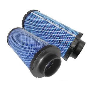 แผ่นกรองอากาศ Polari ATVs กระดาษกรอง1240957 1240822 1241084 7082097 PL RZR แผ่นกรองอากาศ4x4 atv/utv - Product Image 4