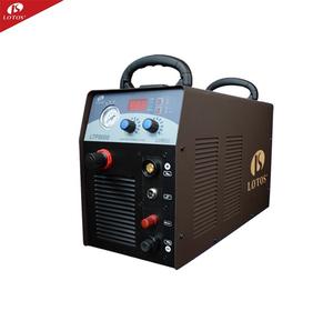 LOTOS LTP8000 220vperfect, плазменные резаки для металла 50/60/70 /80 Ампер, плазменная машина с ЧПУ, портативный плазменный резак - Product Image 3