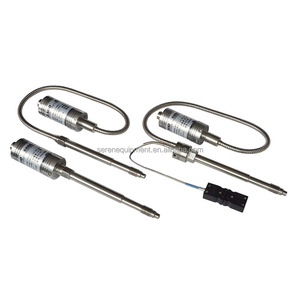 <span class=keywords><strong>SAND</strong></span> PT4516B PT4616B PT4626B PT4516 PT4626溶融圧力トランスデューサーセンサー出力4 ~ 20mA 0 ~ 10V 3.33mV/V - Product Image 2