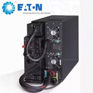 <span class=keywords><strong>UPS</strong></span> 9PX <span class=keywords><strong>2</strong></span> Wh, Sistema de Alimentación Ininterrumpida Monofásico, Convertible a Torre de Rack 3U, Requiere Batería Externa de Respaldo - Product Image 6
