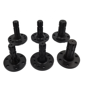 Accesorios para el Sistema de Transmisión del Motor para Piezas de Maquinaria Agrícola DFAM/YTO/LOVOL 304/404/504/554/604/804/904/1204 - Product Image 3
