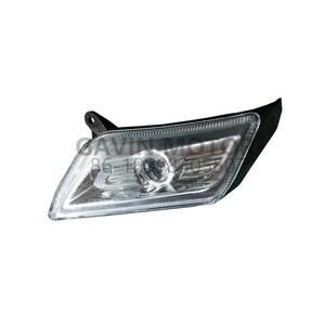Venta al por Mayor de Piezas de Scooter de Alta Calidad a Precios Bajos, Sistema de Iluminación e Instrumentos para Scooters de 90cc y 110cc para BECANE - Product Image 3