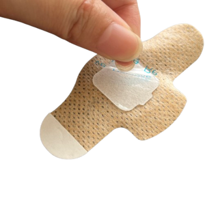 Vente Directe d'Usine Patch de Soin pour l'Inflammation Traitement Antifongique Renforçant les Patchs pour Ongles Abîmés - Product Image 4