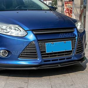 Protector de Parachoques Delantero para Automóvil, Difusor, Alerón, Kit de Carrocería para Ford Focus 2012-2018, Accesorios para Automóvil - Product Image 4