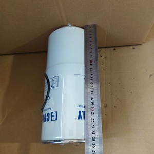 Filtre séparateur eau-carburant d'usine 6003113210 Filtre à carburant diesel BF1287-O FS20036 SN920710 pour Komatsu - Product Image 2
