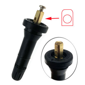 Tubeless Offre Spéciale <span class=keywords><strong>prix</strong></span> compétitif <span class=keywords><strong>tpms</strong></span> capteur <span class=keywords><strong>valve</strong></span> de pneu pour voiture automobile chambre à air tige de <span class=keywords><strong>valve</strong></span> - Product Image 1