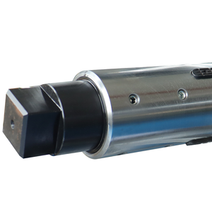 Eje Neumático para Máquina Cortadora, Eje de Expansión Neumática, Cuerpo de Acero y Aluminio, Adaptador de Tambor de Eje Neumático, Venta al Por Mayor de Fábrica - Product Image 2