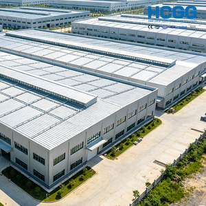 Magazzino Prefabbricato di Alta Qualità, Struttura <span class=keywords><strong>in</strong></span> Acciaio, Kit di Costruzione <span class=keywords><strong>in</strong></span> Acciaio Facile da Assemblare <span class=keywords><strong>in</strong></span> <span class=keywords><strong>Vendita</strong></span> - Product Image 5