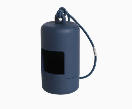 Bleu marine