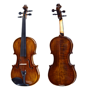 GIDOO MUSIQUE haut de gamme <span class=keywords><strong>violon</strong></span> instrument cas tout solide <span class=keywords><strong>violon</strong></span> <span class=keywords><strong>4</strong></span> / <span class=keywords><strong>4</strong></span> professionnel - Product Image 1